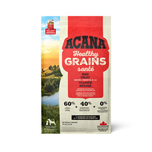 
                  
                    VIANDE ROUGE | ACANA™ GRAINS SANTÉ
                  
                