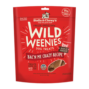 
                  
                    PORC LYOPHILISÉ | Wild Weenies™
                  
                