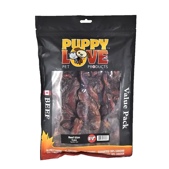 
                  
                    BEEF SLIM | BULLY STICK ─ écono pack disponible
                  
                