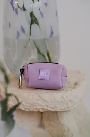 
                  
                    LILAS | Pouch
                  
                