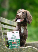 DOG CHOC | Beco Treats