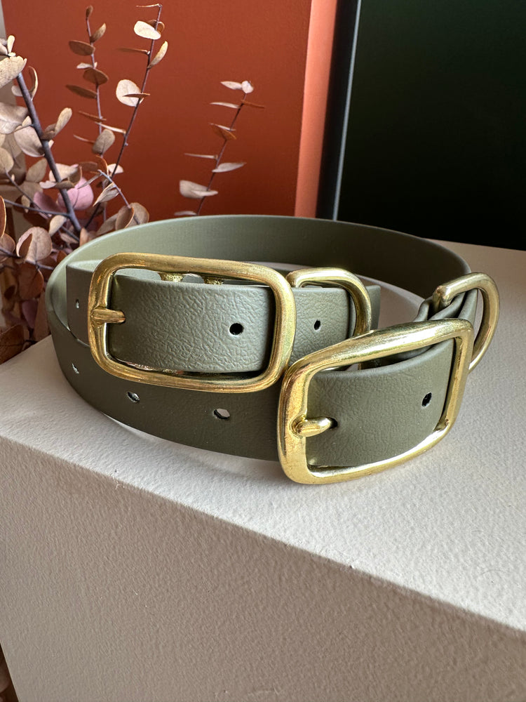 OLIVE | Collier