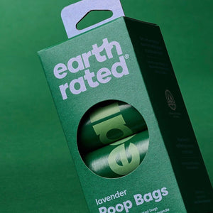 
                  
                    GARBAGE BAG | EARTH RATED
                  
                