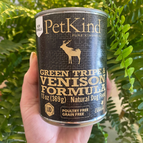 WOOD MEAT THAT'S IT | PETKIND®