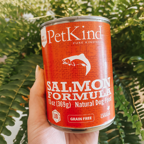 SALMON THAT'S IT | PETKIND