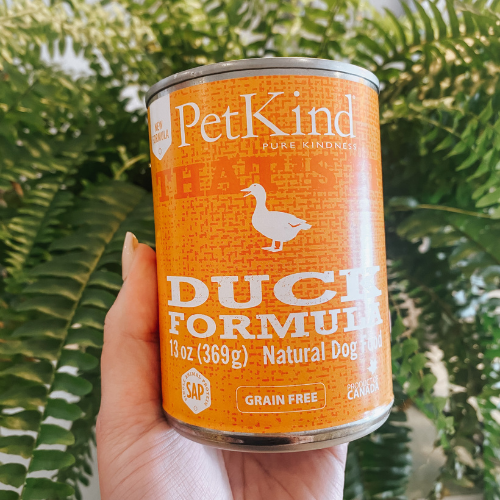 DUCK THAT'S IT | PETKIND®