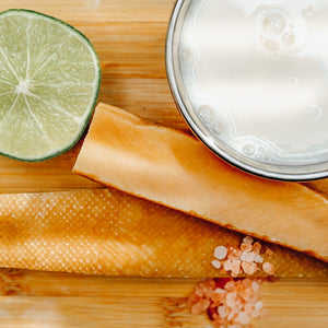 
                  
                    FROMAGE DE YAK | au Beurre d'arachide
                  
                
